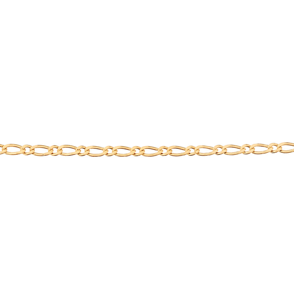 GOLD PLATED CHAIN