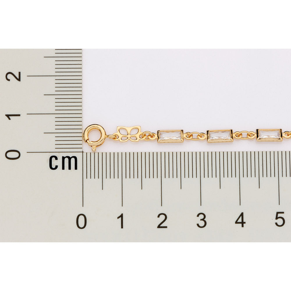 GOLD RADIANCE NECKLACE