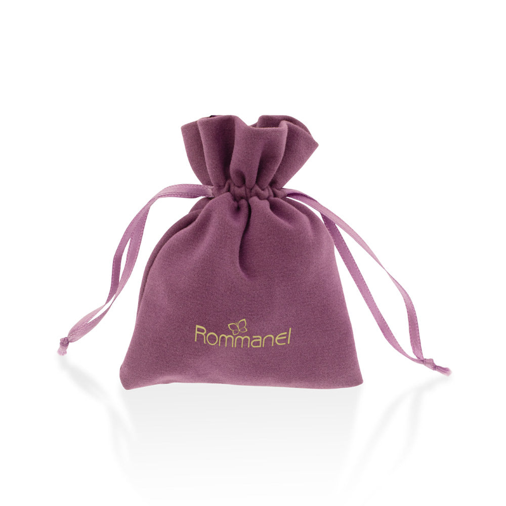 GOLD RADIANCE NECKLACE