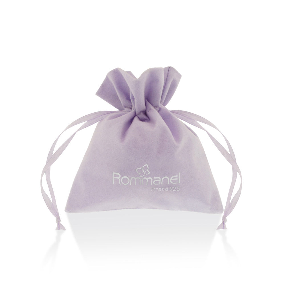 SILVER 925 BUTTERFLY BEATS CHARM