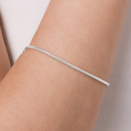 BRACELETS 925 SILVER